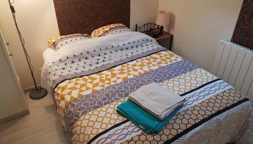 Dépendance privative avec jardin à 22 mn de Paris - Foto 3