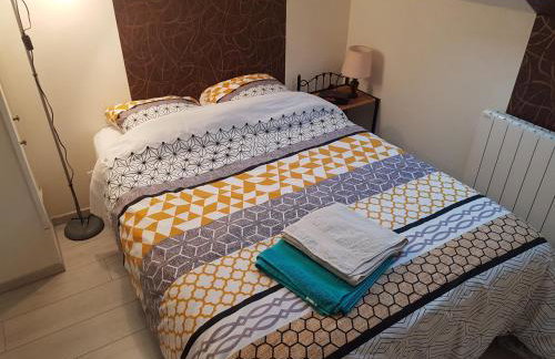 Dépendance privative avec jardin à 22 mn de Paris - Foto 3