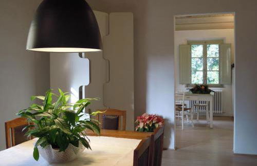 Villa Caprera - Photo 17