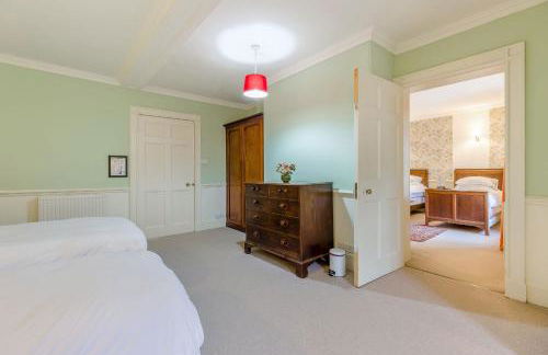 The Generals Quarters at Pitchford Estate - Foto 31