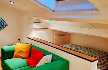 Sopra le Nuvole - Foto 1