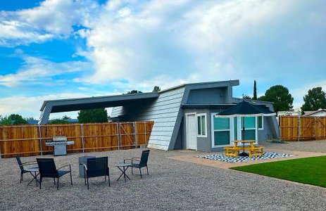 Grape Escape Winerys Sedona Cottonwood and Jerome - Foto 36