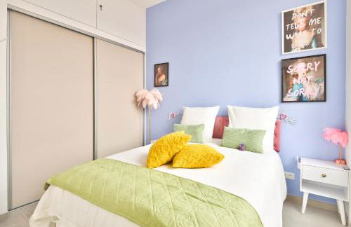 Charmant appartement à Vaise - Foto 8