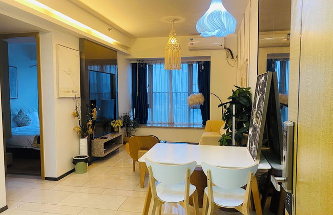 Xiwuju International - Foto 38