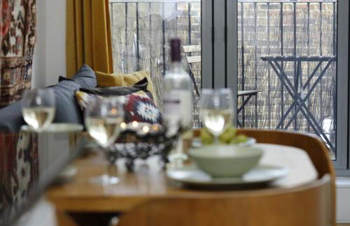 Cosy Camden 1 Bedroom Terrace Apartment - Foto 23