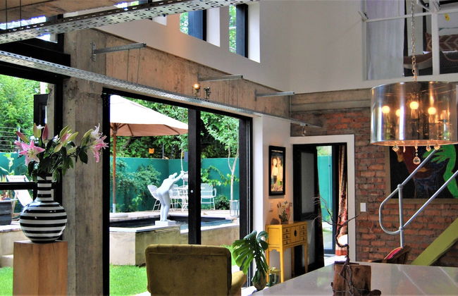 The Bright House Villa - Foto 2