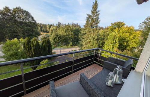 FeWo Waldseeblick Hahnenklee - Foto 13