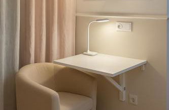 Appartement Luxe Netflix, IA, Parking, Balcon, 10 min Paris La Défense - 5 stars - Foto 14