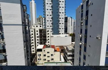 Apartamento 01 quarto 5min da Praia Baln Camboriu - Foto 20