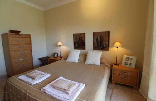 Apt T2 Jardins do Castelo - Albufeira, Algarve - Foto 14