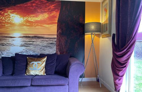 HLA - KING COURT APARTMENT 2 - Foto 3