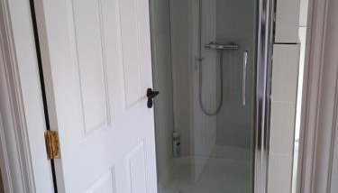 Coastal View House - Photo 2, Shower