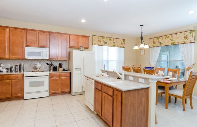 Ovm2407 - Watersong - 5 Bed 4 Baths Villa - Foto 32