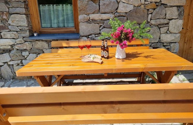 Englhof Comfortable Holiday Residence - Foto 20