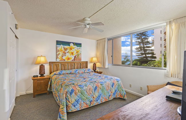 Royal Kahana Resort by rkmaui - Foto 76