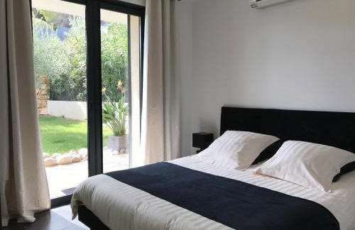 Le Hameau de la Crique de l'Anglaise - Foto 13