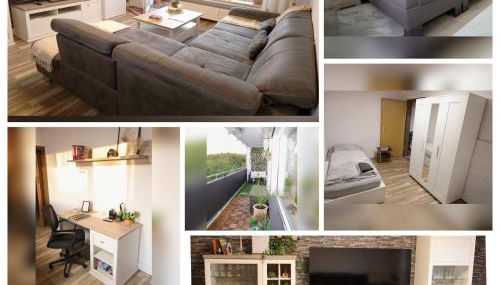 3,5 Zimmer Wohnung 68qm in Gladbeck mit Balkon und Stellplatz - Foto 5