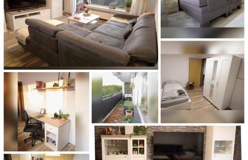 3,5 Zimmer Wohnung 68qm in Gladbeck mit Balkon und Stellplatz - Foto 5