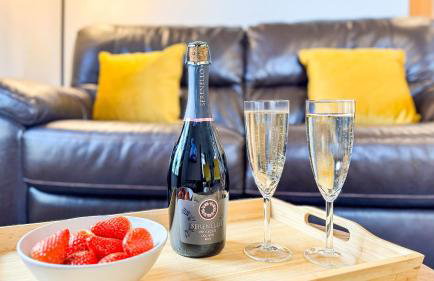 The Oak Apartment - Photo 23