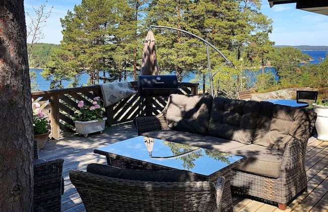 6 Person Holiday Home in Dalaro - Photo 14