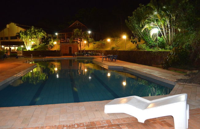 Hotel Lago das Pedras - Photo 35