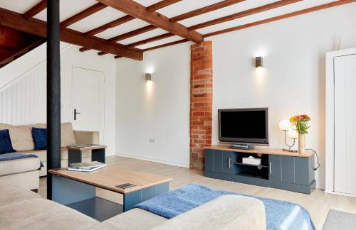 Finest Retreats - The Pig Barn - Photo 1