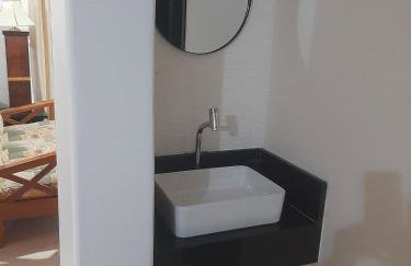 Linda e Aconchegante Casa com Piscina e Praia Litoral Sul de São Paulo - Condomínio com Controle de Acesso - Foto 4