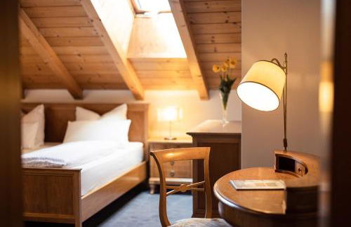 Die Villa bei Meran - Foto 14