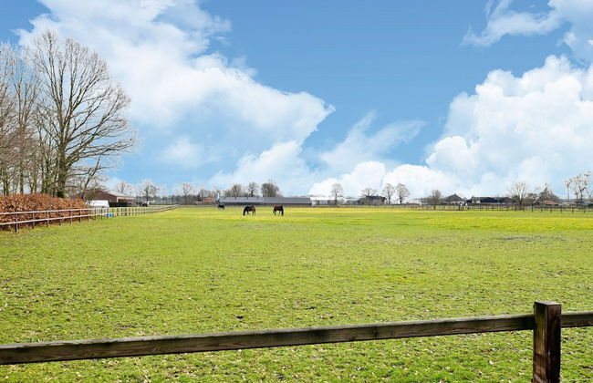 Wooden Holiday Home in Meijel With Private Garden - Photo 39