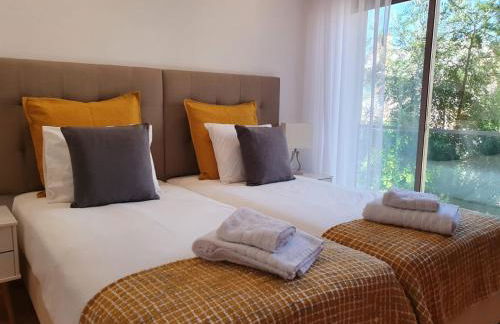 Wonderful View - Quinta da Colina C8 - Foto 13