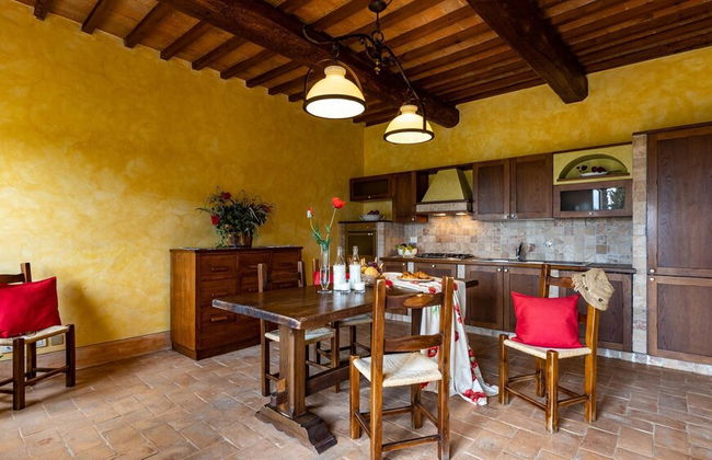 Si-c587-ceto0at - Il Poderuccio 17 - Foto 64