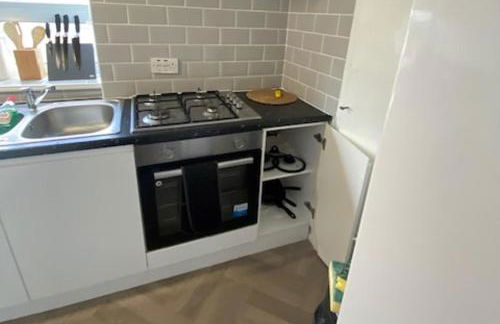 2 Bed - Sleeps 4 - With Parking - Foto 25