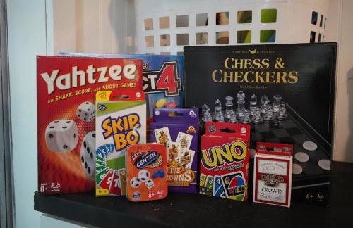 Buckeye Lake Getaway - Foto 36