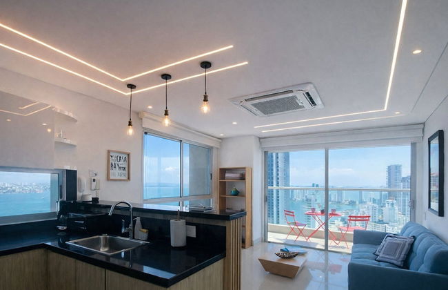 U-GO Edificio Murano Elite, Bocagrande - Foto 41