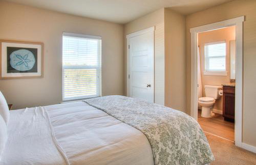 Windswept Cottage - Foto 11