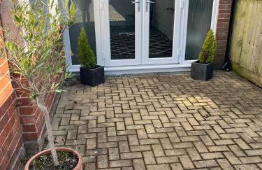 Westerleigh Annexe - Self-contained accommodation - Foto 12