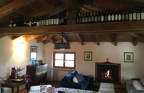 Agriturismo Relais "il Bricco" - Foto 103