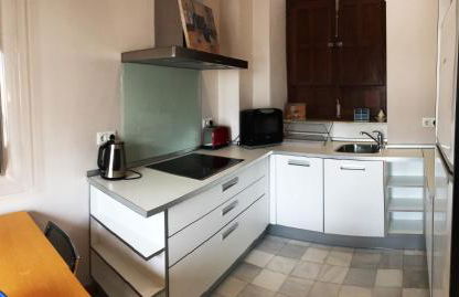 19th Century Sevillian Apartment - Foto 9