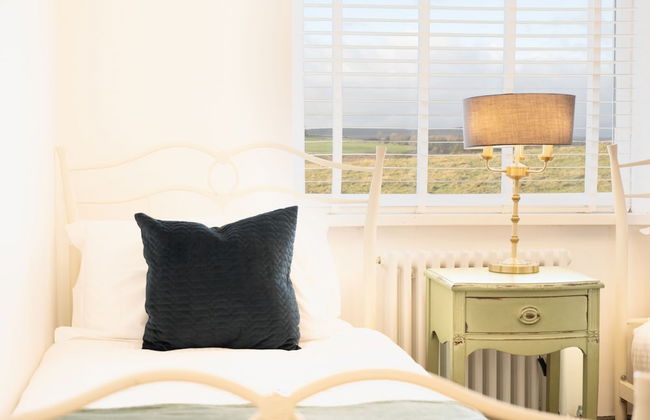 Northern Hideaways, Sunnyside, Otterburn - Foto 55