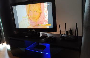 Apartament Kwiatowa - Foto 23