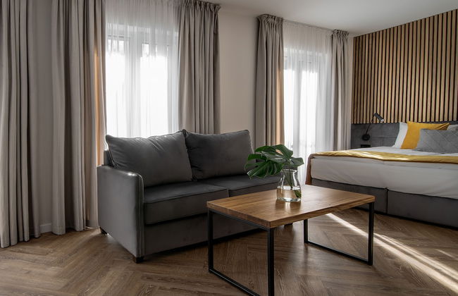 Jono Kalnelis Apartments - Photo 5