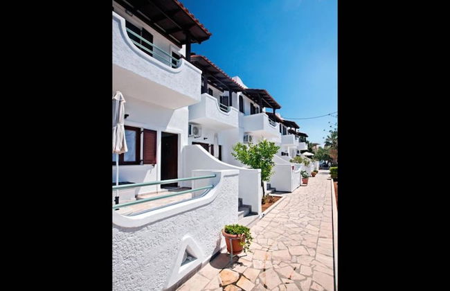 Apartments With Garden View, Creta, Ierapetra - Foto 80