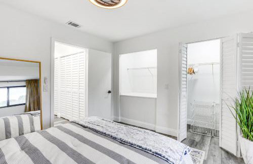 Hutchinson Island Beach Home Beach Access and Patio - Foto 18