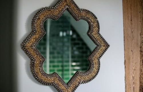 The Hayloft - Foto 21