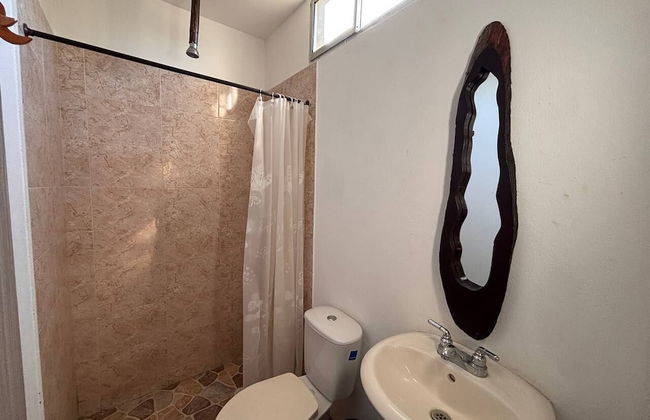 arhuacos hostal - Foto 14