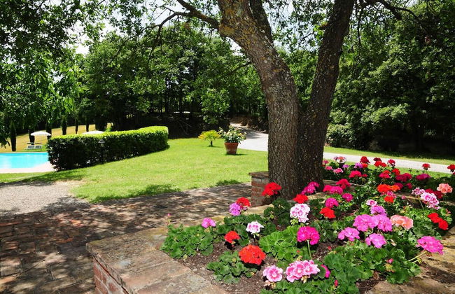 Agriturismo Chieteno - Foto 69