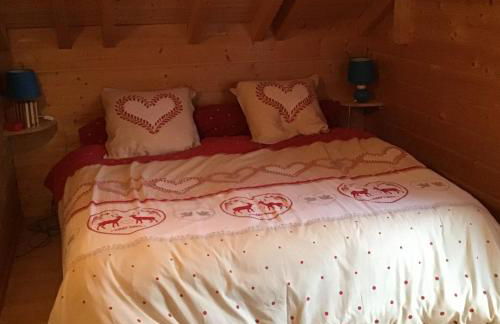 Chalet le Grizzly - Photo 7