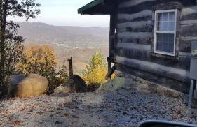 Cabin Lookout Mountain - Foto 16