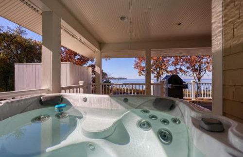 Bamboo Sands Villa and Captains Lookout - Foto 10