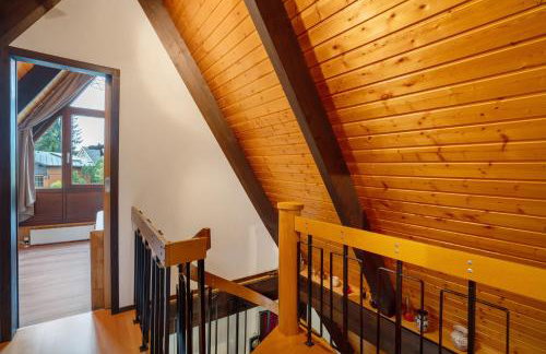 Ferienhaus Bussardnest - Photo 24